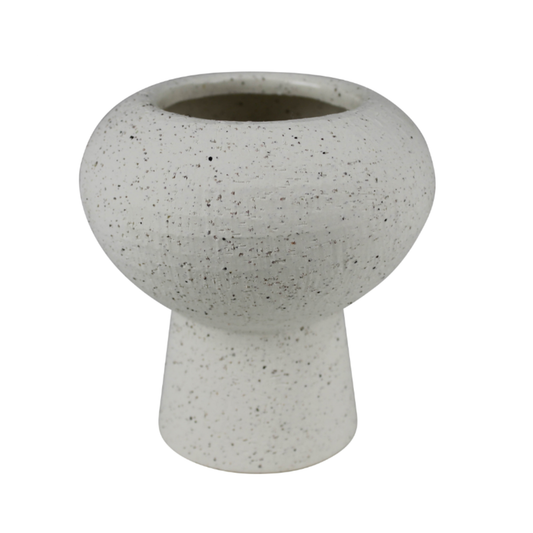 Cruz Vase