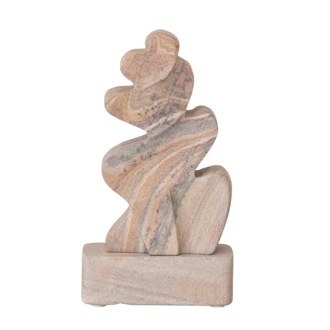 Sandstone Sculpture
