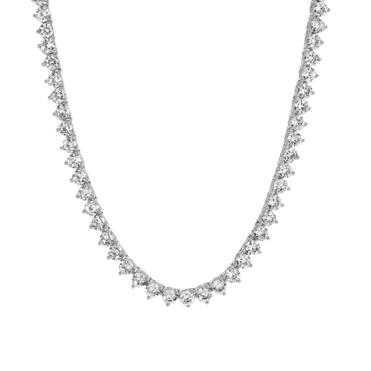 Tennis Necklace