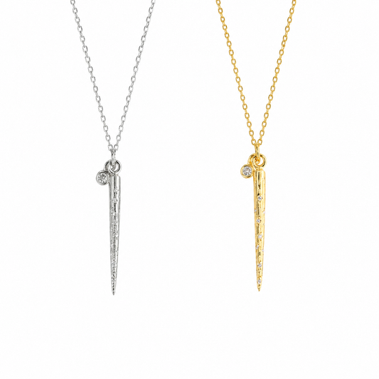 Spike Pendant
