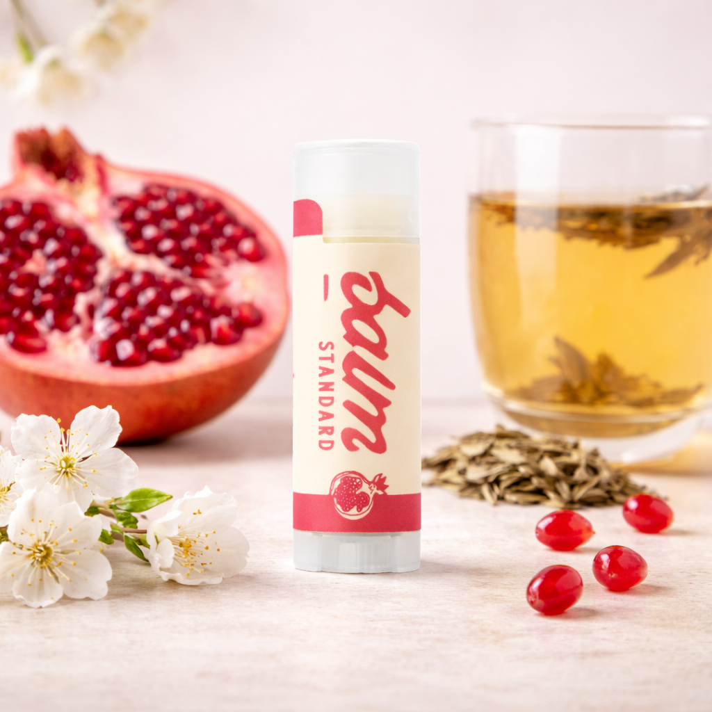 Balm Standard Lip Balm
