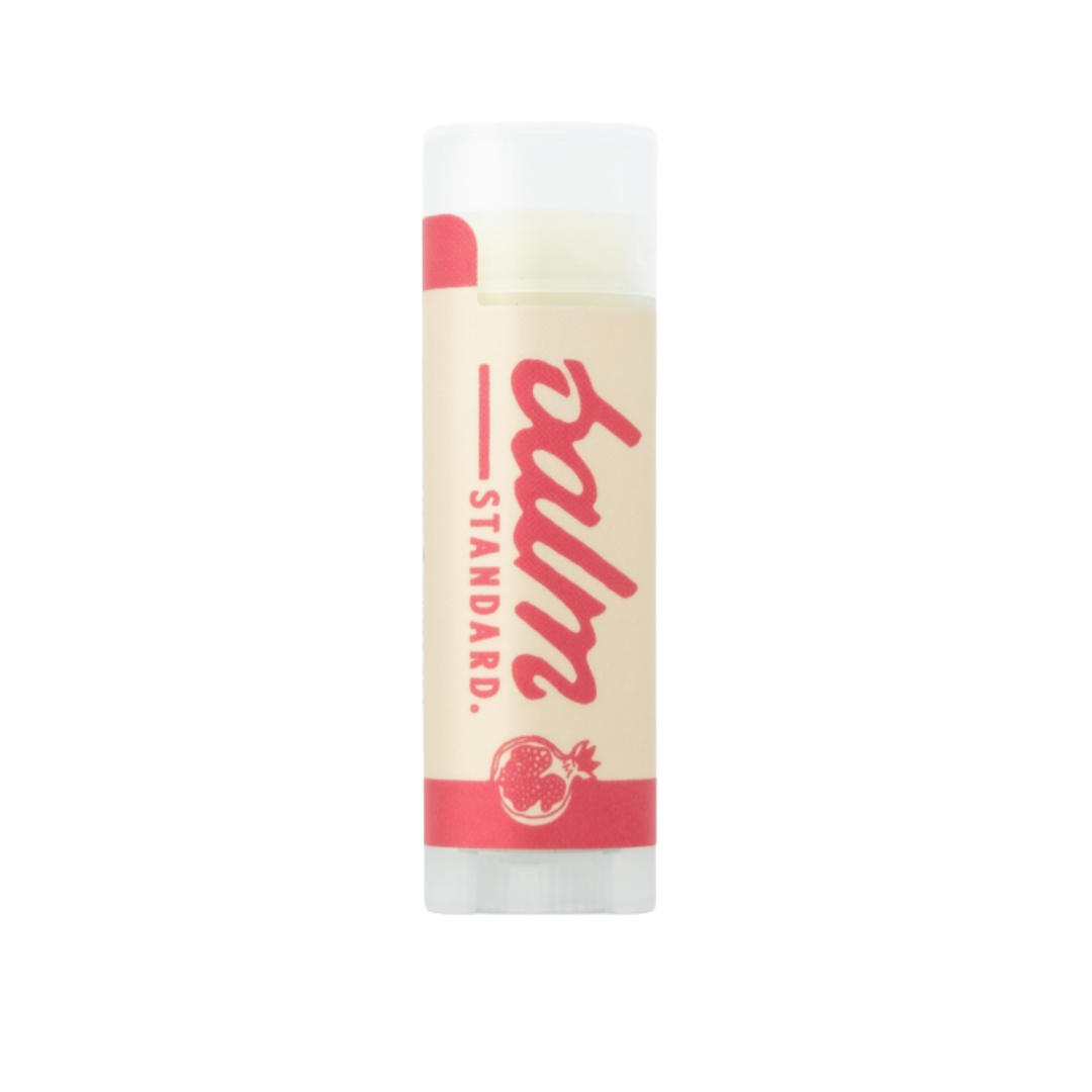 Balm Standard Lip Balm
