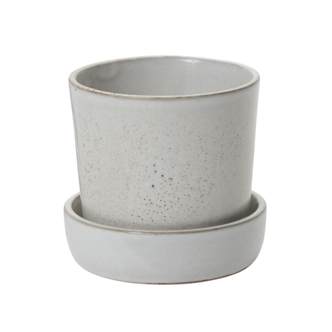 Wilson Pot