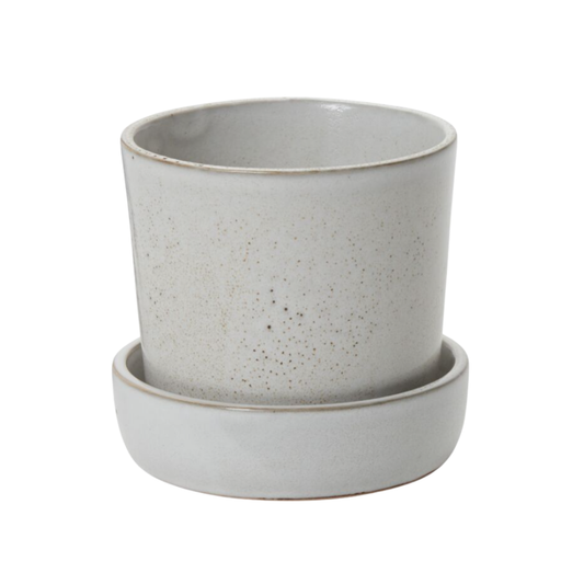 Wilson Pot
