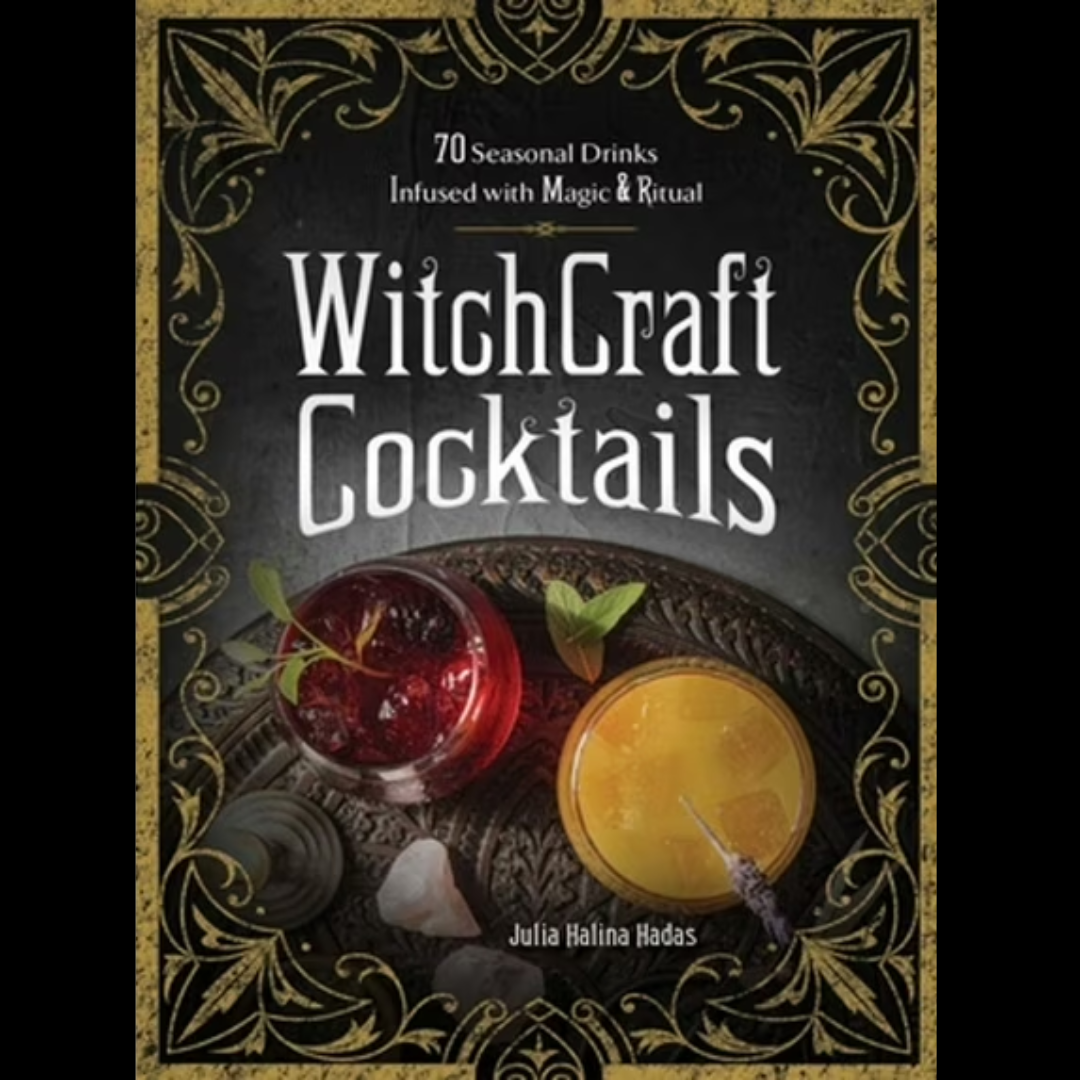 Witchcraft Cocktails
