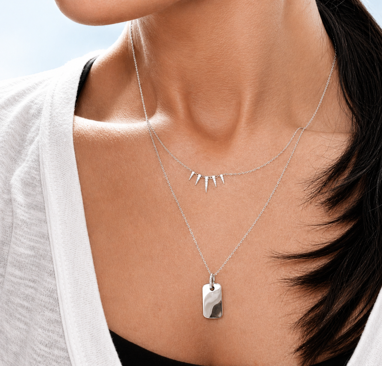 Zoe Pendant
