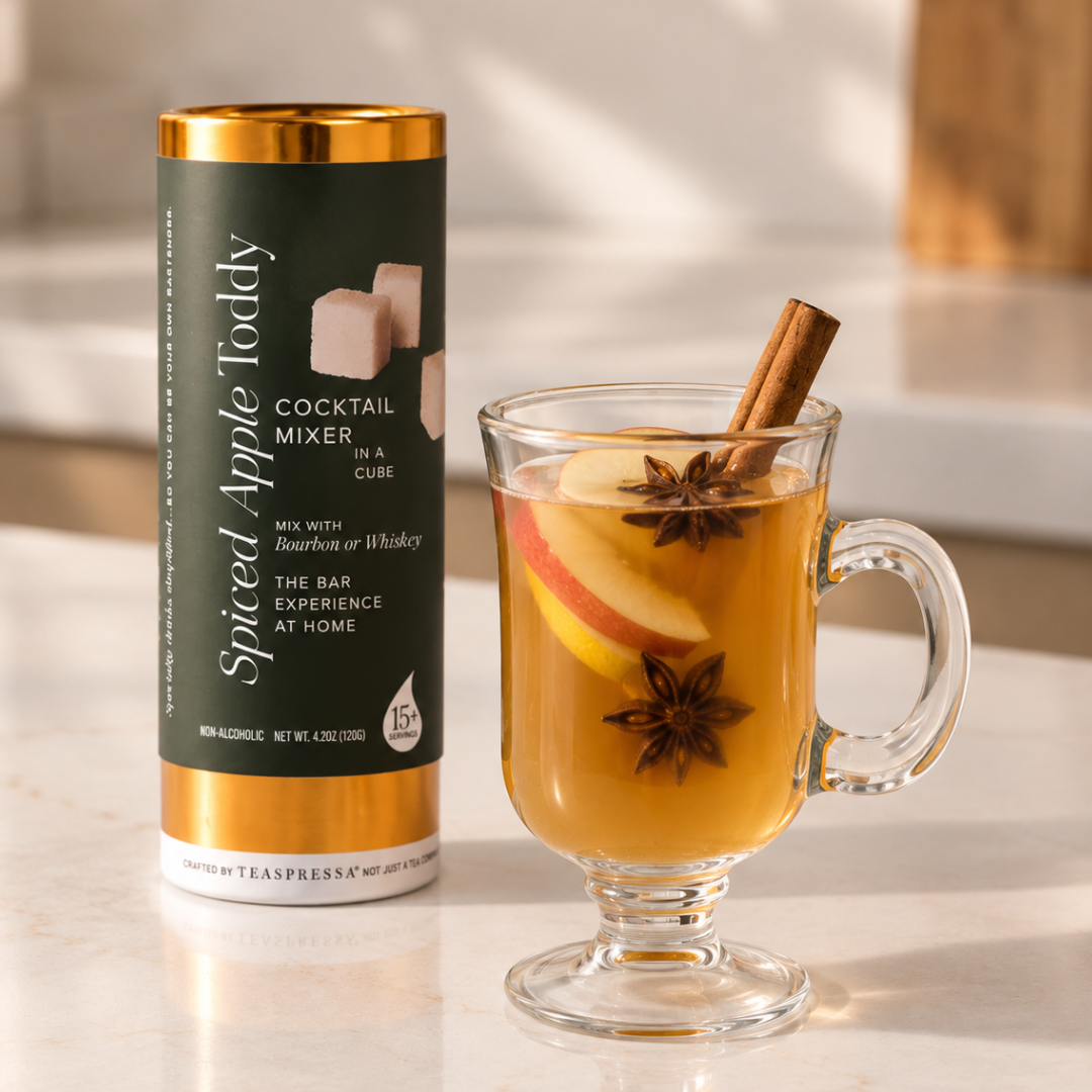 Spiced Apple Toddy Cocktail Mixer