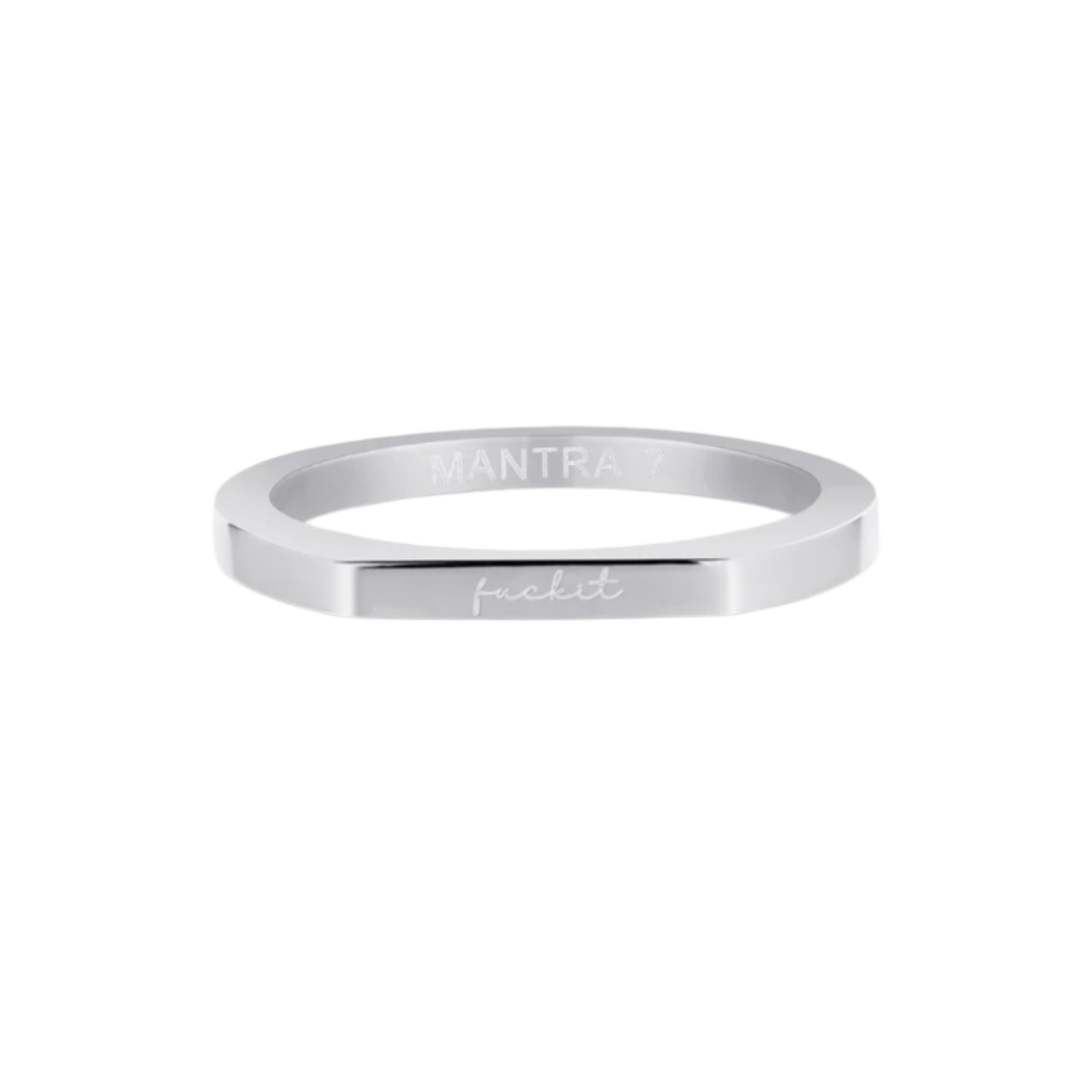 fuckit ring