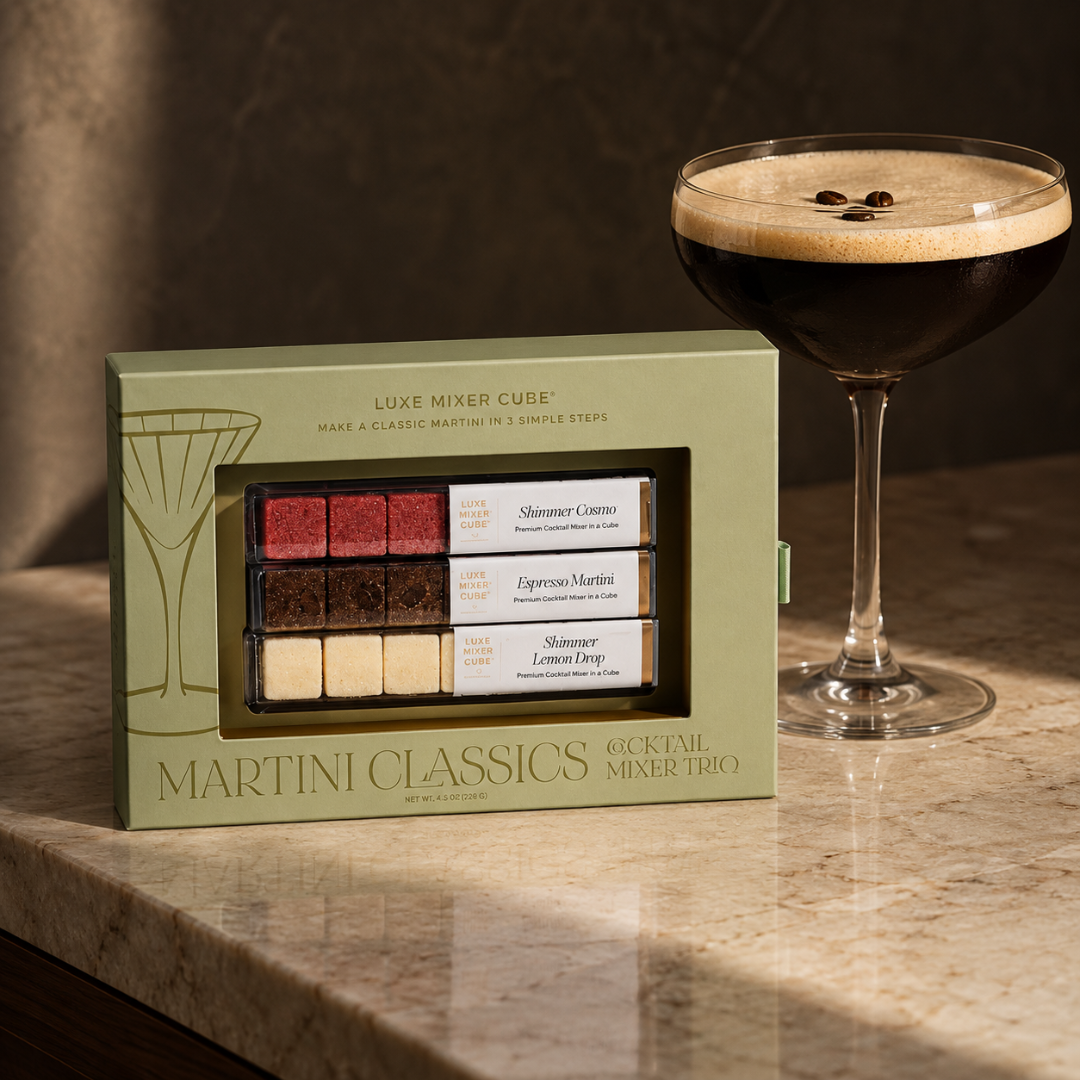 Martini Classics Kit