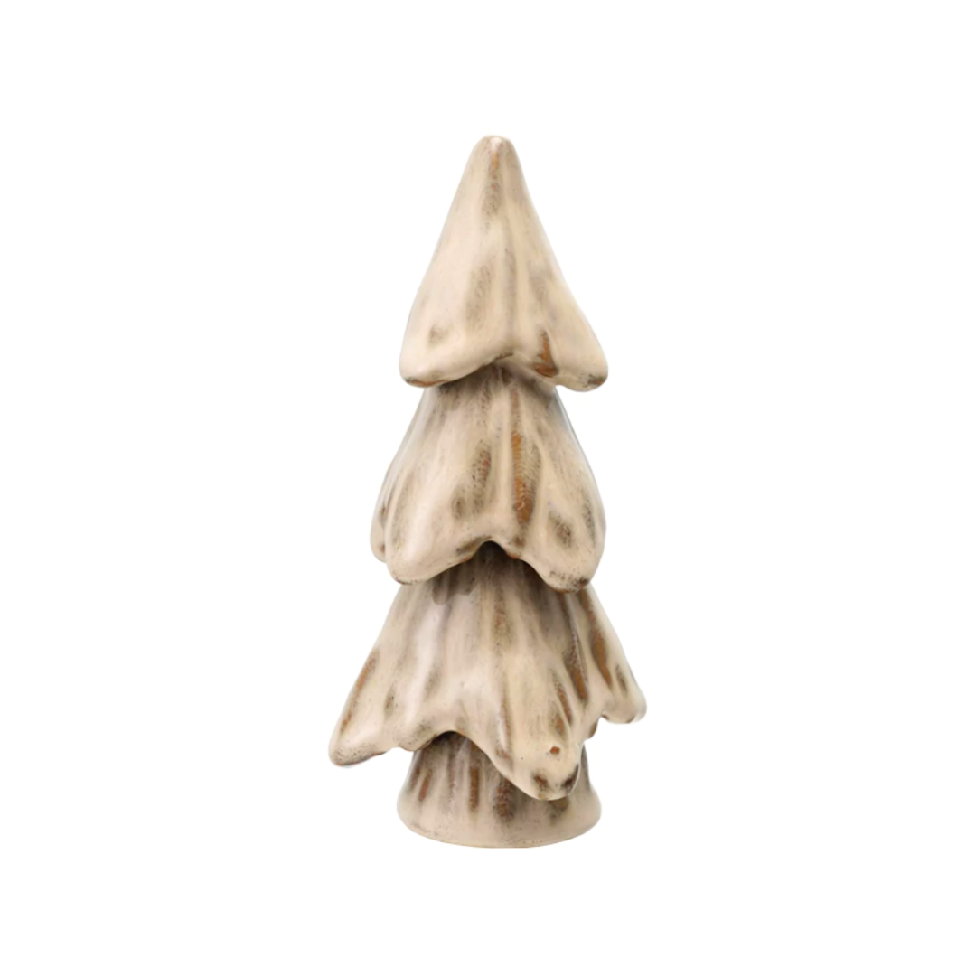 Hearth Stoneware Tree