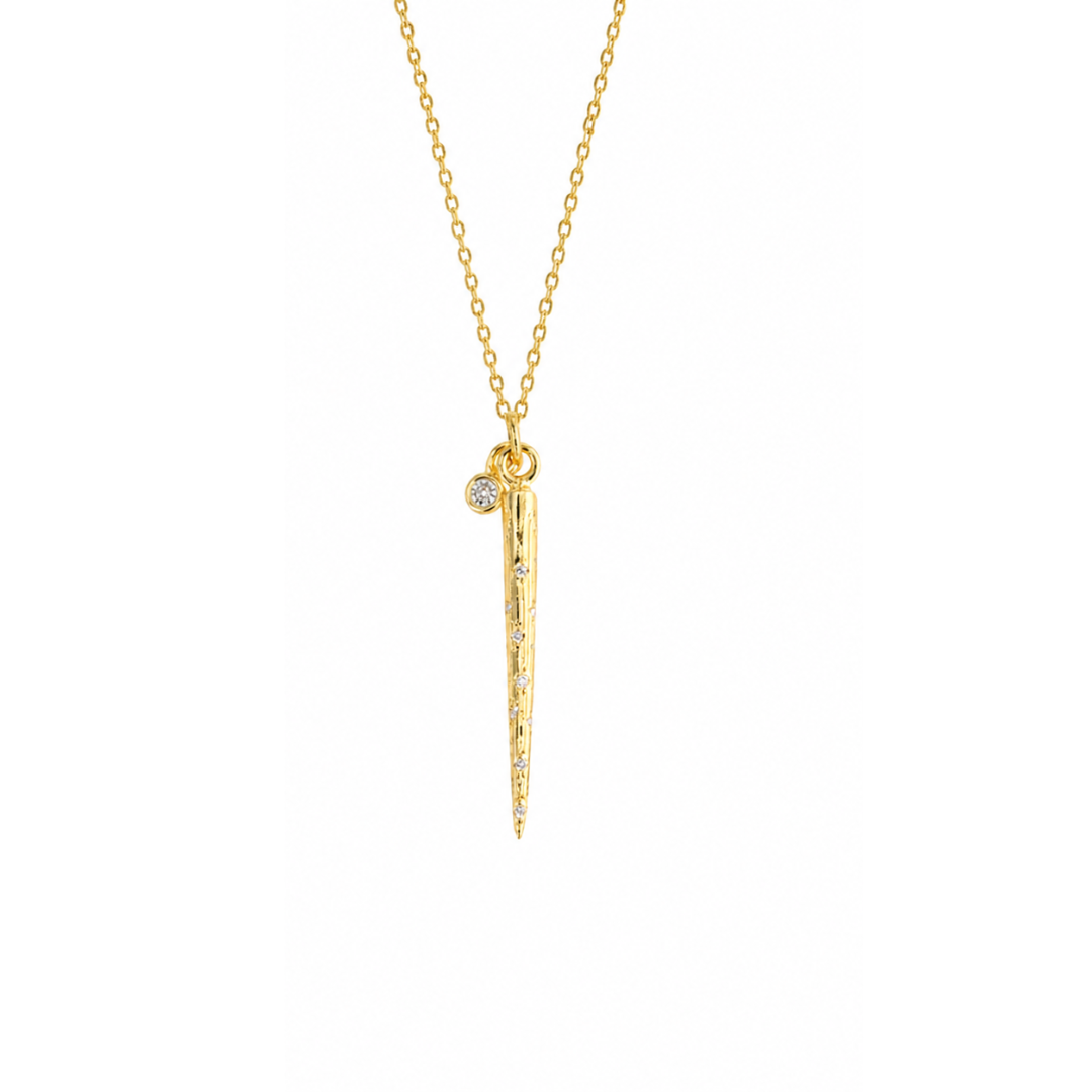 Spike Pendant