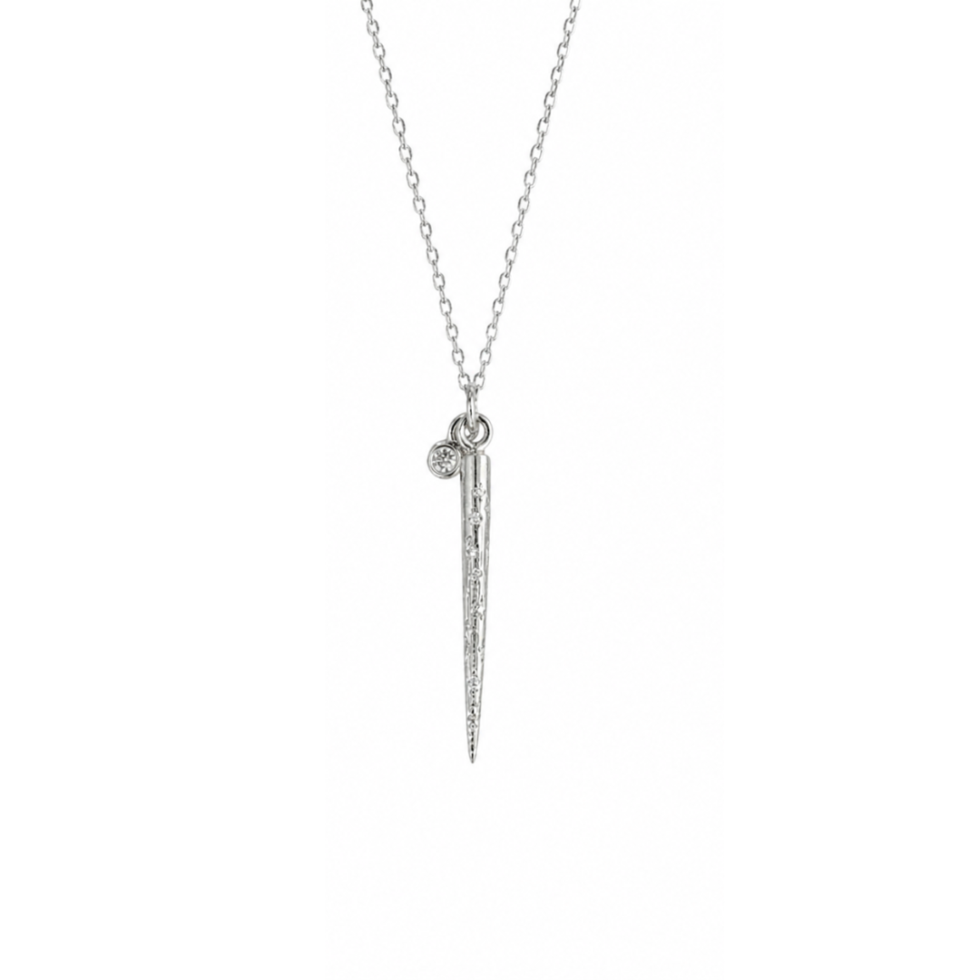 Spike Pendant