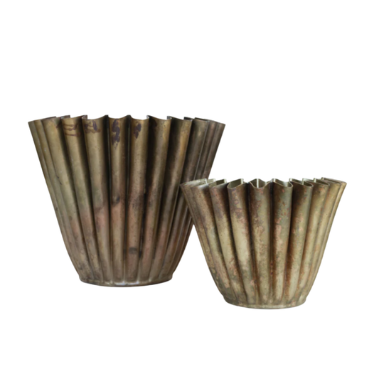 Sylvie Planter